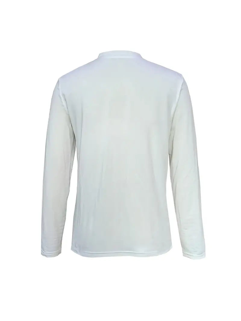 Bluse mit asymmetrischen Knöpfen
