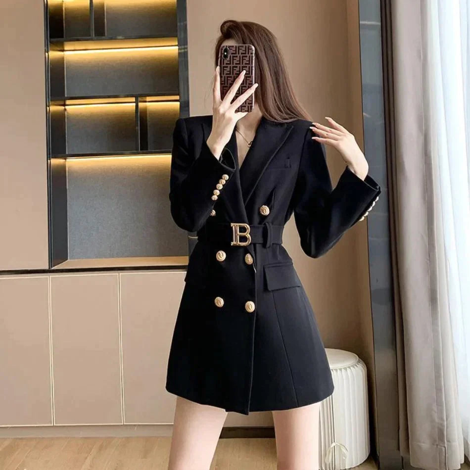 Eleganter Blazer für Abend- & Festkleider