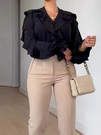 Elegante Blusen für Damen