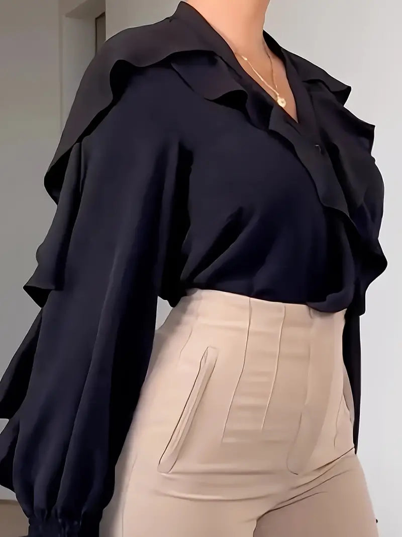 Elegante Blusen für Damen