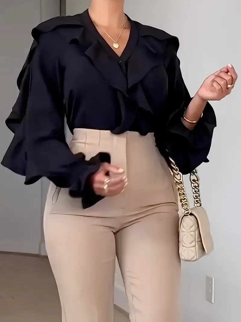 Elegante Blusen für Damen