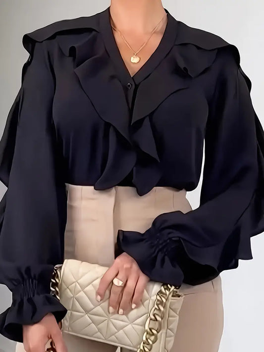 Elegante Blusen für Damen