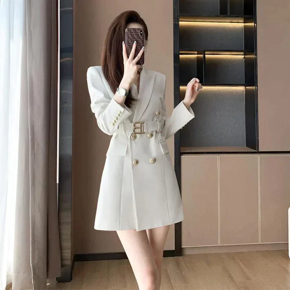 Eleganter Blazer für Abend- & Festkleider