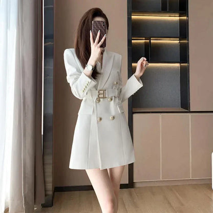 Eleganter Blazer für Abend- & Festkleider