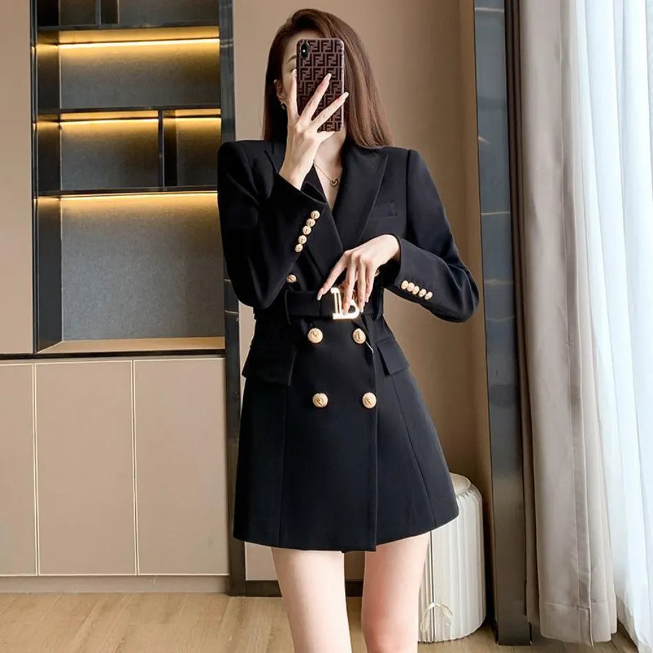 Eleganter Blazer für Abend- & Festkleider