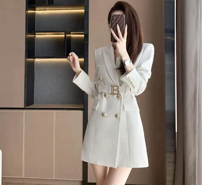 Eleganter Blazer für Abend- & Festkleider