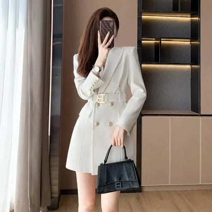 Eleganter Blazer für Abend- & Festkleider