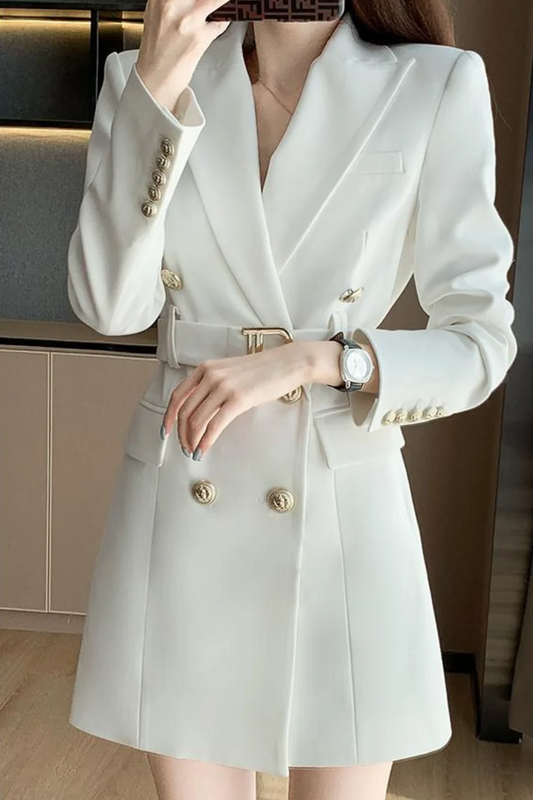 Eleganter Blazer für Abend- & Festkleider